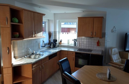 Friedrichskoog-Spitze House | Holiday Max at the North Sea in Friedrichskoog peak - Holiday Max