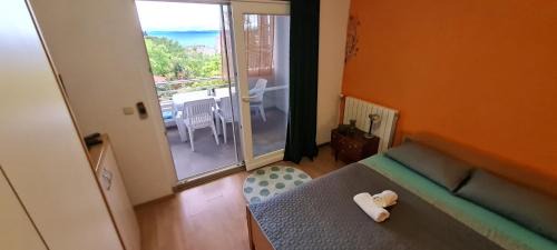 Pakostane Resort | Holiday Park Lu-Ka
