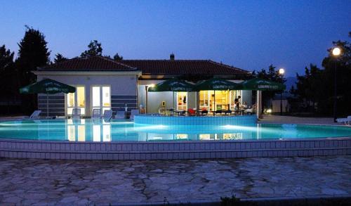 Zaton Resort | Holiday parks in Zaton, Croatia