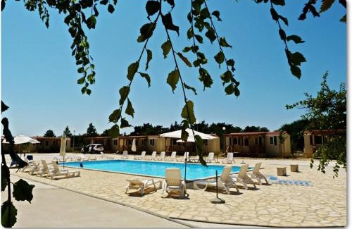 Zaton Resort | Holiday parks in Zaton, Croatia