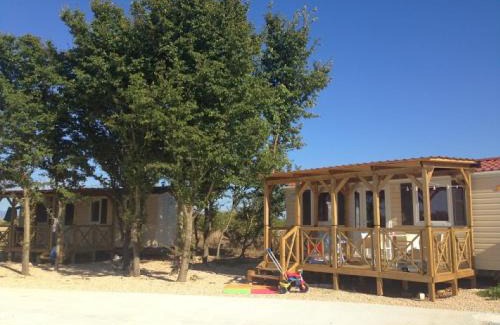 Zaton Resort | Holiday parks in Zaton, Croatia