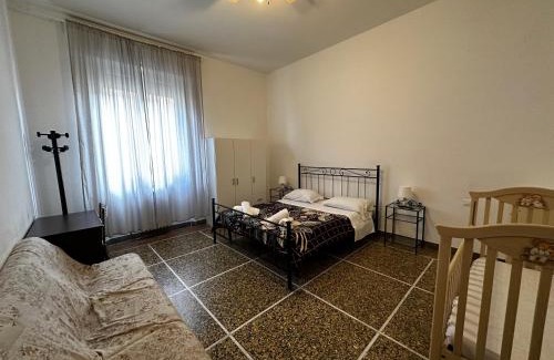 Pisa City Centre Bed & Breakfast | Holiday Pisa Gare 2