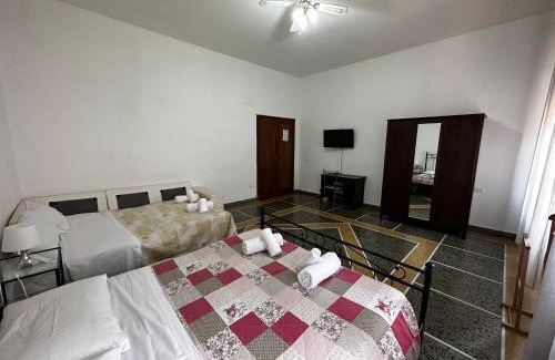 Pisa City Centre Bed & Breakfast | Holiday Pisa Gare 2