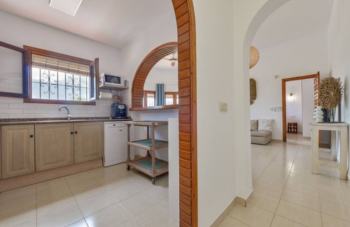Empedrola Villa | Holiday rental in Calpe FLORENTINE