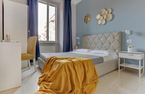 Esquilino House | Holiday Sunny Roma B&B