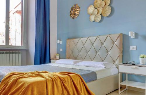 Esquilino House | Holiday Sunny Roma B&B