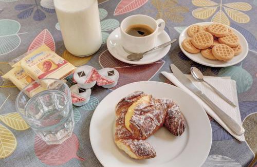 Esquilino House | Holiday Sunny Roma B&B