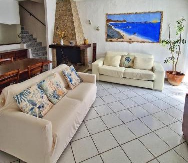 Quartu Sant'Elena House | Holiday Vibes Relax