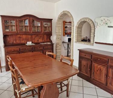 Quartu Sant'Elena House | Holiday Vibes Relax