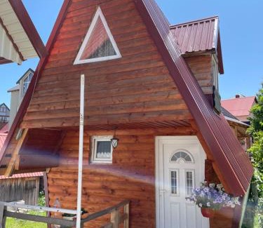 Zabljak Apartment | Holiday vikendica