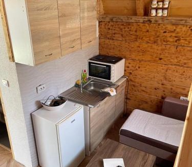 Zabljak Apartment | Holiday vikendica