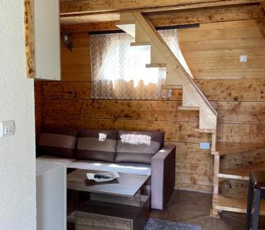 Zabljak Apartment | Holiday vikendica