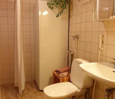 Tahkovuori Apartment | Holidayhome TahkonTintinlenkki