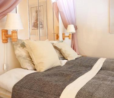 Tahkovuori Apartment | Holidayhome TahkonTintinlenkki