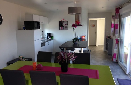 Cleder House | Holidays by the sea in Brittany Cléder