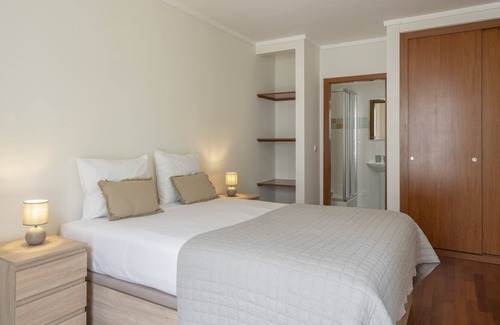 Santa Cruz Apartment | Holidays in a Quiet Area - Wings Apartment I