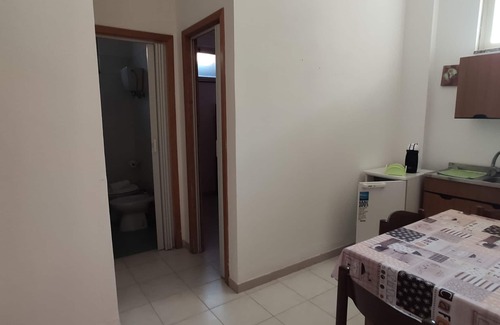 San Leo Apartment | Holidays in Calabria in Briatico - Tropea - Costa Degli Dei