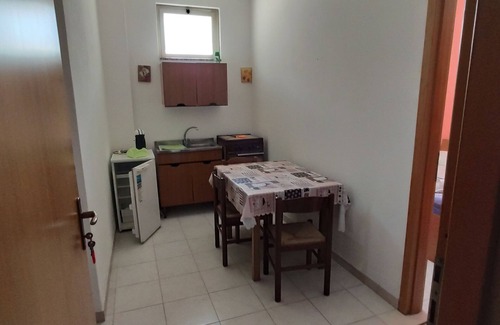 San Leo Apartment | Holidays in Calabria in Briatico - Tropea - Costa Degli Dei