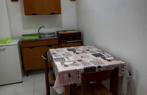 San Leo Apartment | Holidays in Calabria in Briatico - Tropea - Costa Degli Dei