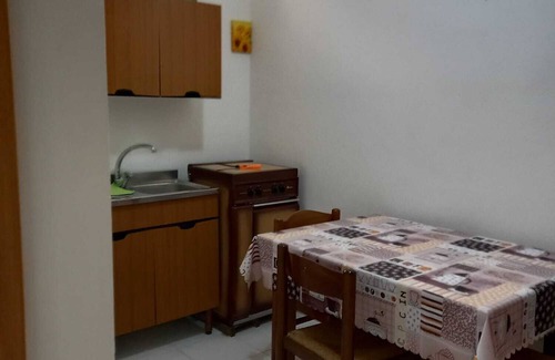 San Leo Apartment | Holidays in Calabria in Briatico - Tropea - Costa Degli Dei