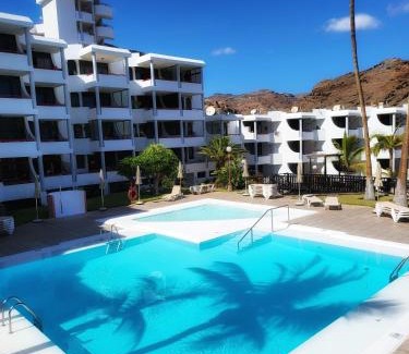 Mogan Apartment | Holidays in Paradise