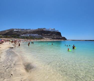 Mogan Apartment | Holidays in Paradise