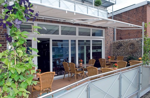 Neustadt in Holstein House | Holländersruh´, DZ D - Hotel Holländersruh