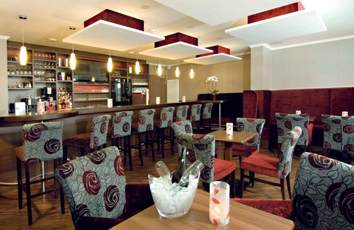 Neustadt in Holstein House | Holländersruh´, DZ D - Hotel Holländersruh