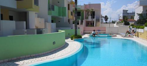 Torre dell'Orso Apartment | HOLLY CASA VACANZE TORRE DELL'ORSO