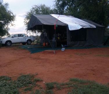 Hartbeespoort Other | HOLLYBROOKE ADVENTURE FARM Campsites
