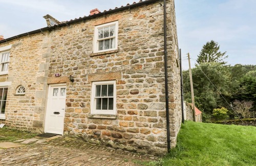Hutton le Hole Cottage | Hollyside Cottage