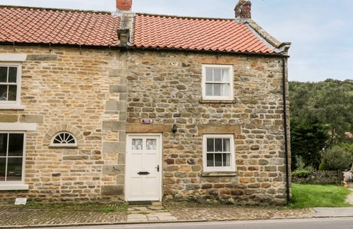 Hutton le Hole Cottage | Hollyside Cottage