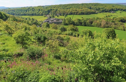 Honley Cottage | HOLMDALE COTTAGE, family friendly in Netherton, Yorkshire