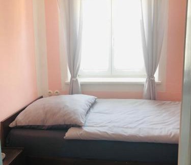 Engelhartszell Bed & Breakfast | Holmes Café & Pension