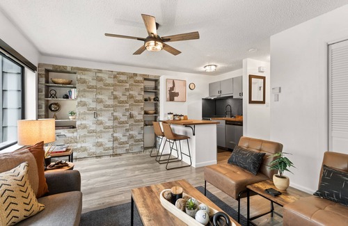 Aspen Apartment | HOLT - Billionaire Mountain