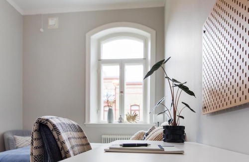Centrum Hotel | Holterman Hostel