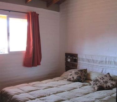 Potrero de los Funes Apartment | HoltFor