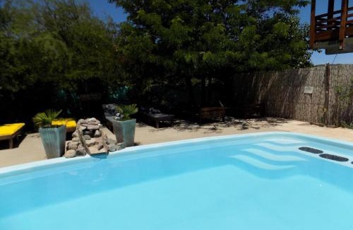 Potrero de los Funes Apartment | HoltFor
