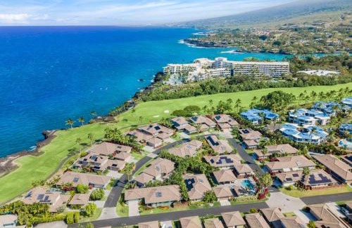 Keauhou House | Holua Kai 21