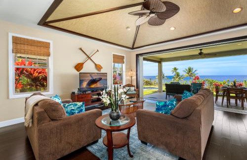 Keauhou House | Holua Kai 21