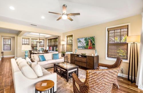 Keauhou House | Holua Kai 37