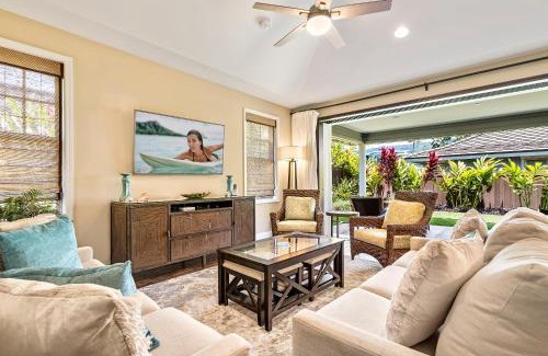 Keauhou House | Holua Kai 37