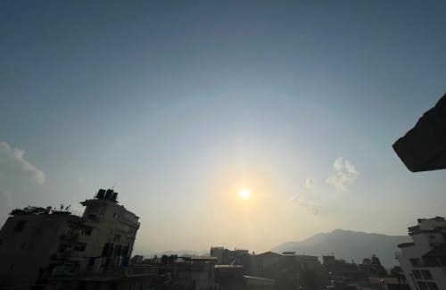Thamel Bed & Breakfast | Holy Land Hotel Nepal