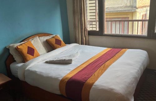 Thamel Bed & Breakfast | Holy Land Hotel Nepal