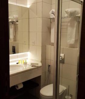 Suwailih Hotel | Holyland Hotel Amman