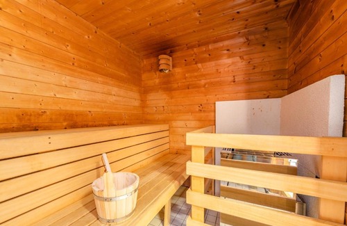 Irdning-Donnersbachtal Apartment | Holzboxen Planneralm