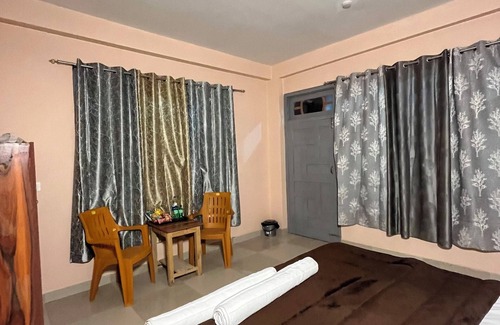 Kasol Hotel | HOM House of MannMauji Riverside
