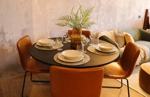 Las Condes Apartment | HOM I Inmejorable Estudio a Estrenar en Las Condes
