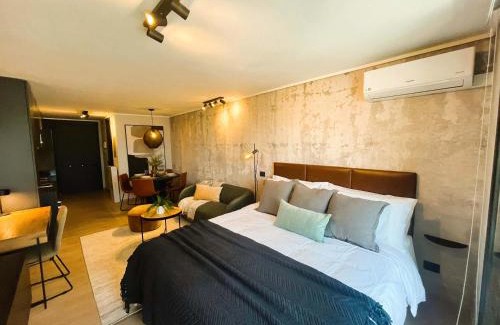 Las Condes Apartment | HOM I Inmejorable Estudio a Estrenar en Las Condes