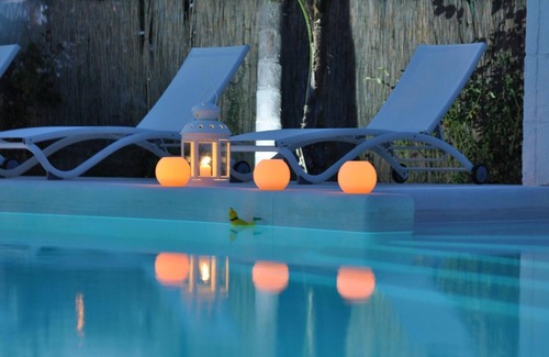 Pantanagianni-pezze Morelli Villa | Homerez - Spacious villa 350 m away from the beach for 8 ppl. with swimming-pool